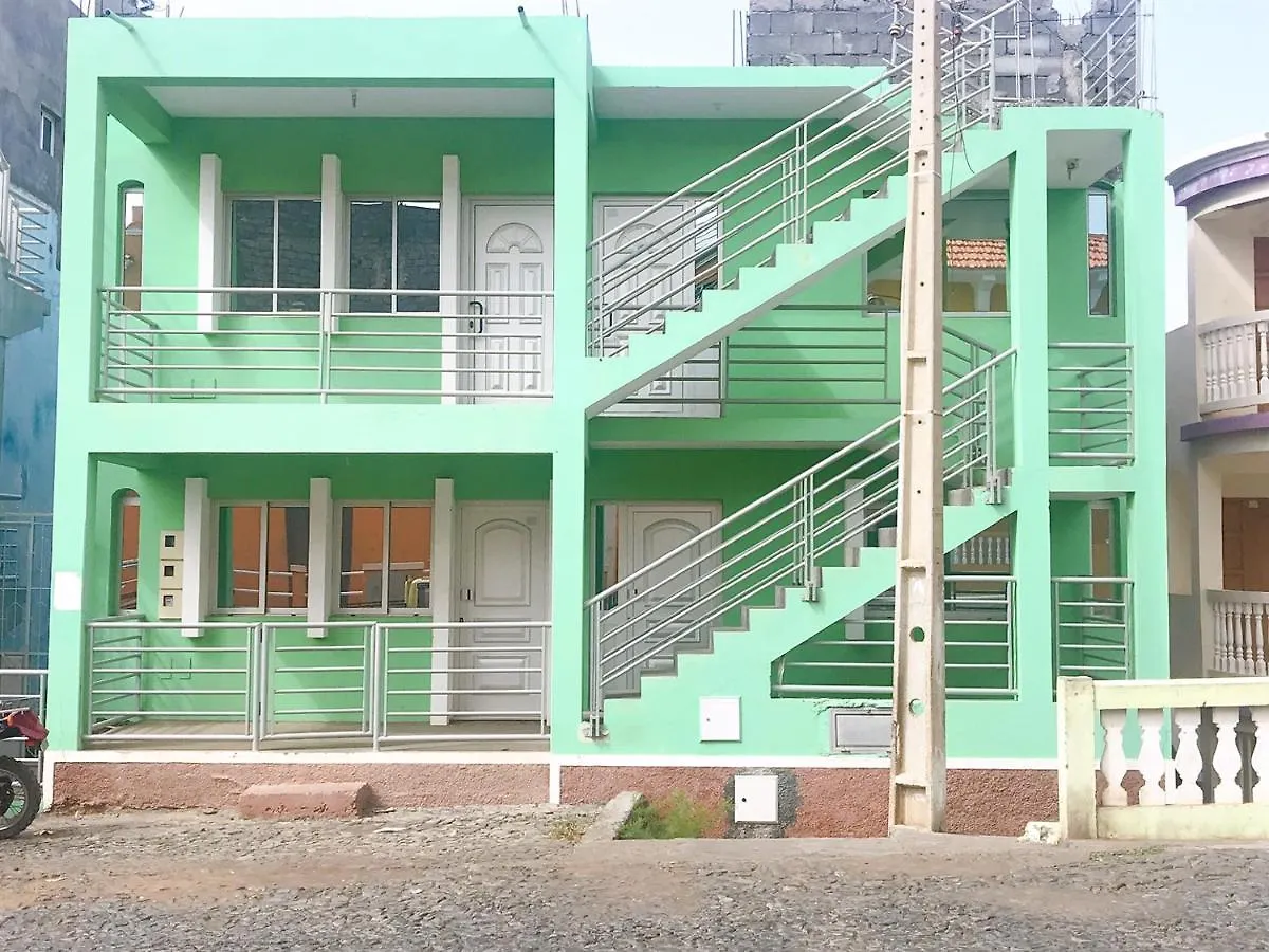 Bed and Breakfast Fogo Morabeza Tur São Filipe