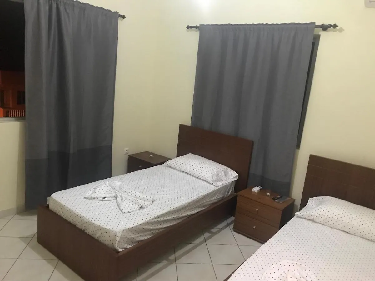 Bed and Breakfast Fogo Morabeza Tur São Filipe Capo Verde