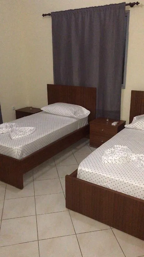 Bed and Breakfast Fogo Morabeza Tur São Filipe Bed & Breakfast