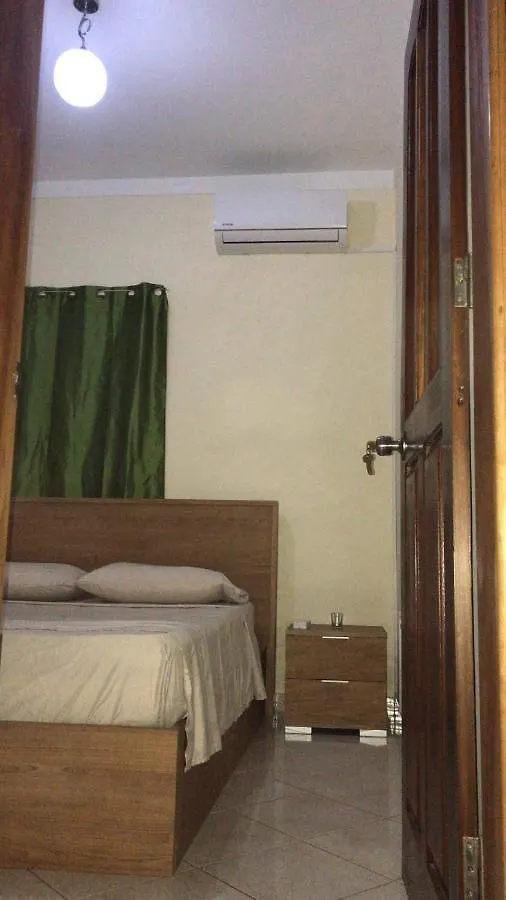 Bed and Breakfast Fogo Morabeza Tur São Filipe