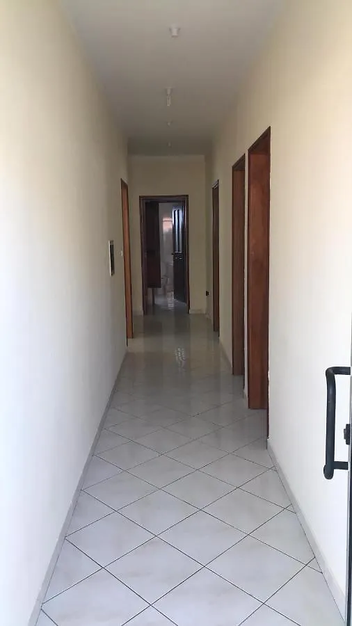 Bed and Breakfast Fogo Morabeza Tur São Filipe Bed & Breakfast
