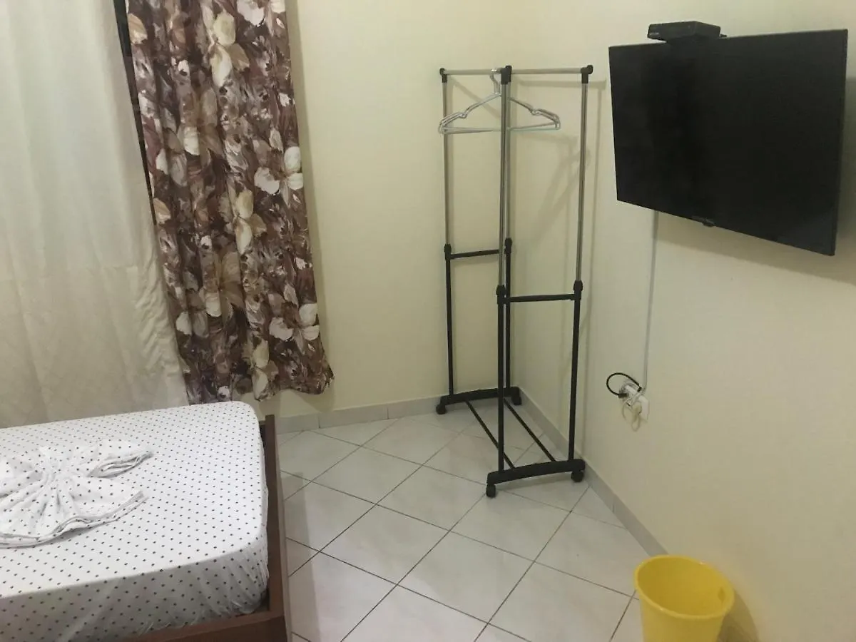Bed and Breakfast Fogo Morabeza Tur São Filipe 0*,  Capo Verde