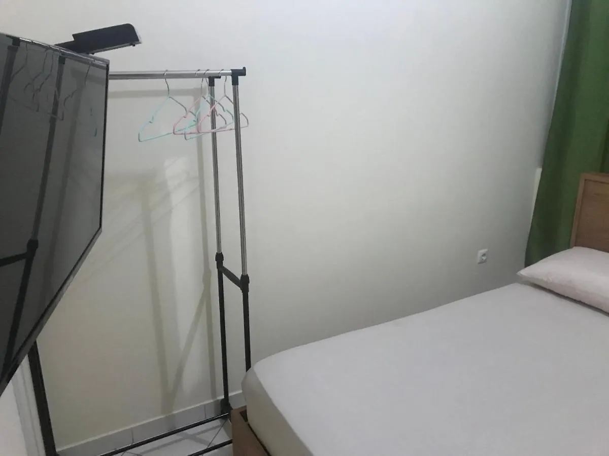 Bed & Breakfast Bed and Breakfast Fogo Morabeza Tur São Filipe