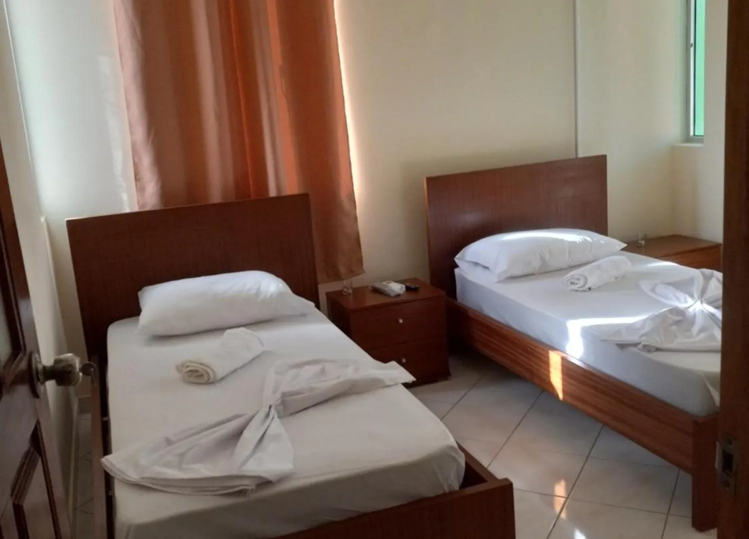 Bed and Breakfast Fogo Morabeza Tur São Filipe