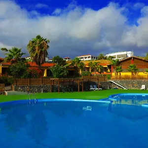 3* Kompleks wypoczynkowy Casas Do Sol