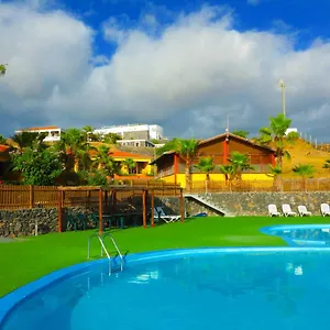 Casas Do Sol Hotel