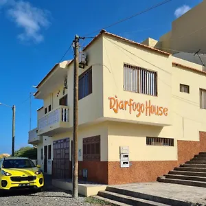 Djarfogo House São Filipe