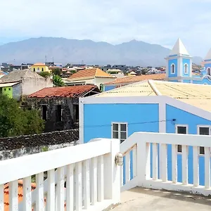 Apartment Som Do Mar, São Filipe
