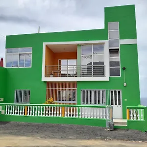 Chez Albino Vakantiehuis