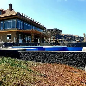 Salinas Sao Jorge Hotel