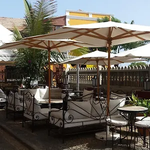 The Colonial Hotel
