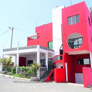  Hotel Miramar Fogo Brava