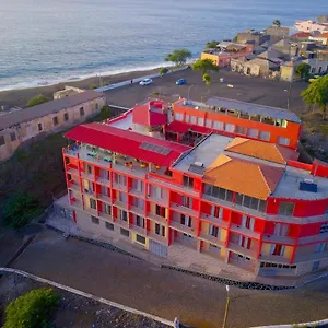 Ocean View & Restaurante Seafood Hotel
