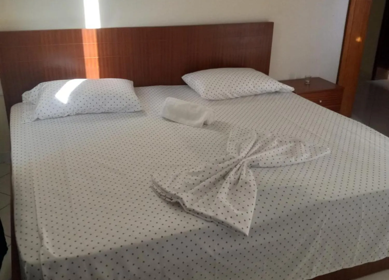 Fogo Morabeza Tur Bed & Breakfast Sao Filipe